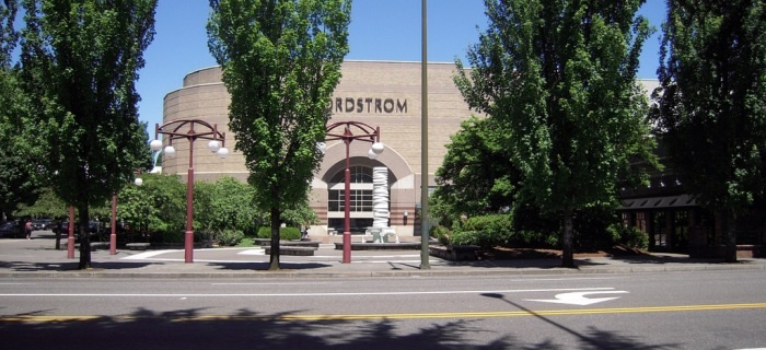 Nordstrom Closing Lloyd Center, Westfield Vancouver Stores - Portland ...