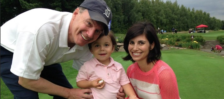 KATU's Steve Dunn: Wild for Children's Center - Portland Radio Project