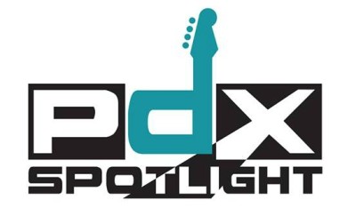 PDX Spotlight LOGO 1 Small