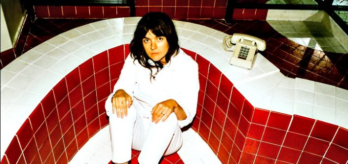 Courtney Barnett Courtney Barnett
