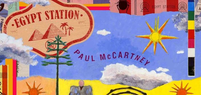EGYPTSTATION