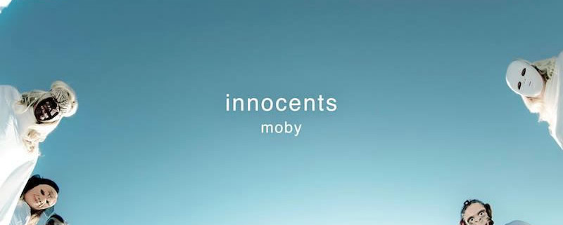 Moby Innocents