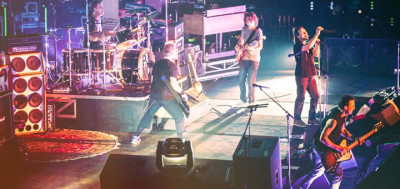 Pearl Jam 2013 Concert Tour