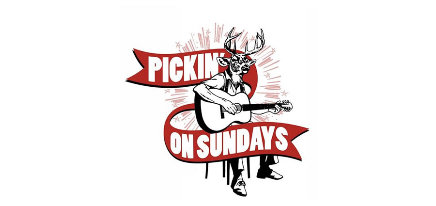 Pickin' on Sundays