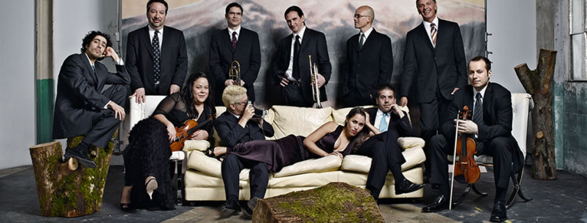 Pink Martini