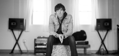 Stephen Kellogg