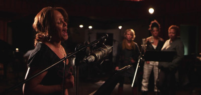 20 Feet From Stardom