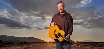 Robert Earl Keen