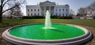White House