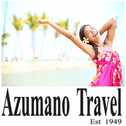 Azumano Travel