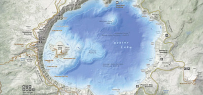 Crater Lake