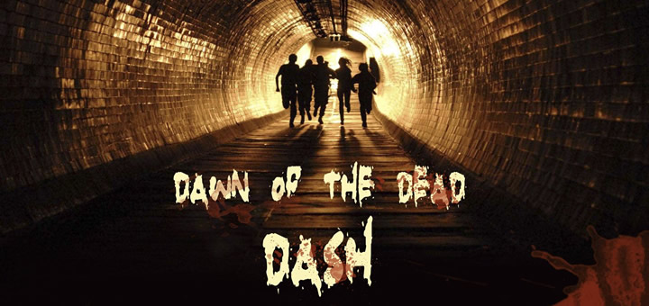 Dawn of the Dead Dash