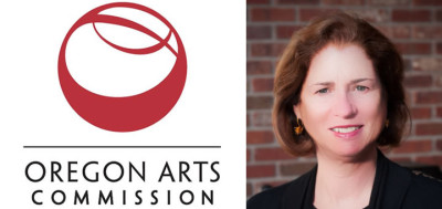 Oregon Arts Commission