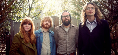 The Parson Red Heads