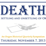 death symposium
