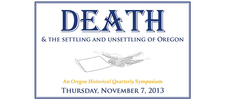 death symposium
