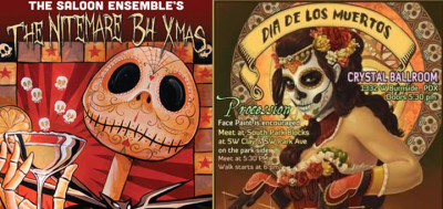 dotd weekend