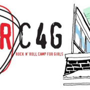 Rock and Roll Camp for Girls