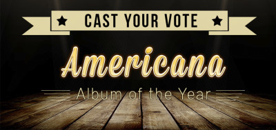 Best Americana Albums of 2013