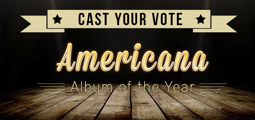 Best Americana Albums of 2013