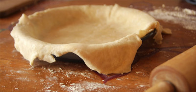 Pie Crust