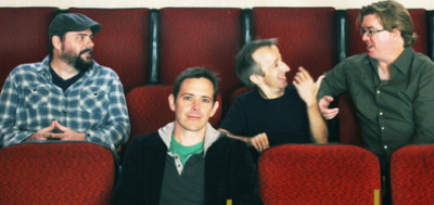 Toad The Wet Sprocket