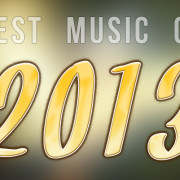 Best Music of 2013