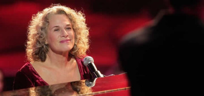 Carole King
