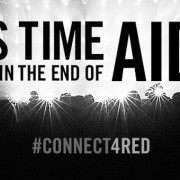 It's Time to End AIDS