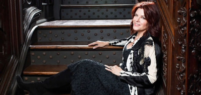 Rosanne Cash