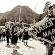 March Fourth Marching Band