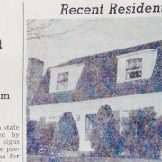 Vintage Real Estate Ads