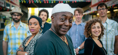 Ural Thomas & The Pain