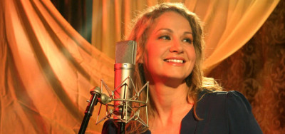 Joan Osborne & The Holmes Brothers
