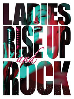 Ladies Rise Up
