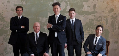 Lyle Lovett