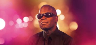 Maceo Parker