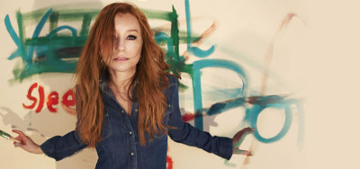 Tori Amos