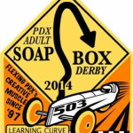 PDX Soap Box 2