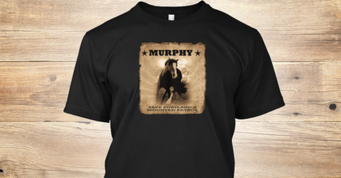 Murphy T-Shirt