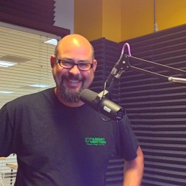 John Kiphart, Angry Unicorn Food Cart