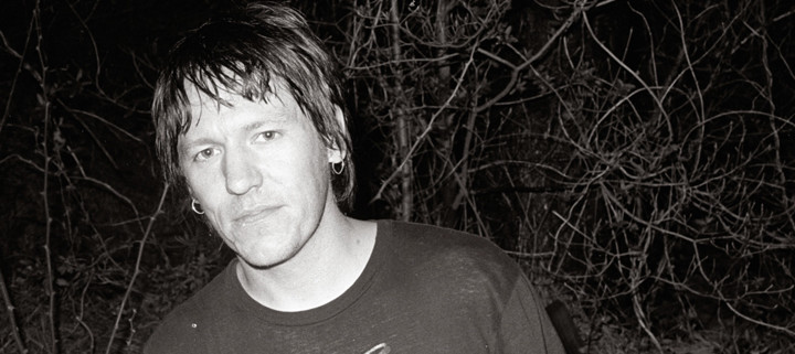 Friends of Elliott Smith In-Studio - Portland Radio Project