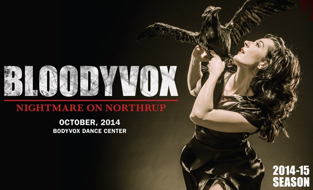 Body Vox 2014-2015