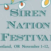 Siren Nation Festival