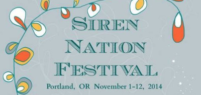 Siren Nation Festival