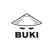 The Buki PDX Logo