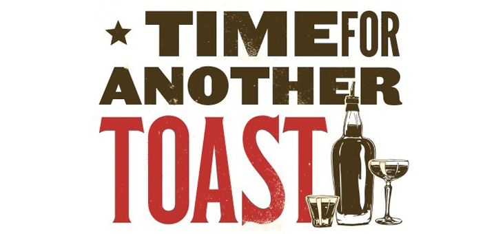 Toast Poster Banner Featured