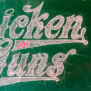 Chicken & Guns Logo