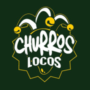 the churros locos logo