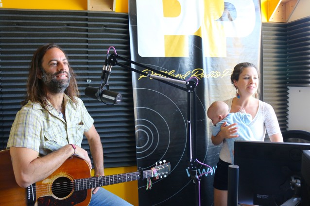 Photo: Robert Parish